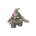 Dusclops official in-game sprite