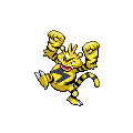 Electabuzz