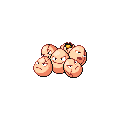 Exeggcute