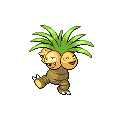 Exeggutor
