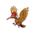 Fearow