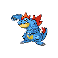 Feraligatr