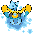 Flecto official in-game sprite