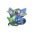 Flycuno official in-game sprite