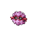 Forretress