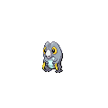 Frigibax official in-game sprite