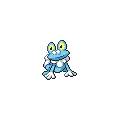 Froakie