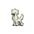 Furfrou official in-game sprite