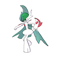 Gallade(Mega)