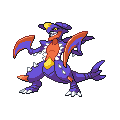 Garchomp(Mega)