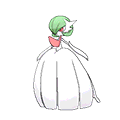 Gardevoir(Mega)