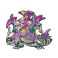 Gargon