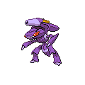 Genesect