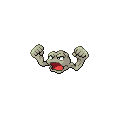 Geodude