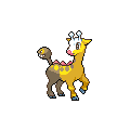 Girafarig