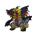 Girakrom