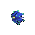 Glimmora official in-game sprite