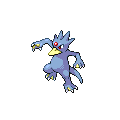Golduck