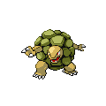 Golem official in-game sprite