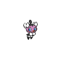 Gothita official in-game sprite