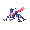 Greninja