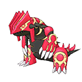 Groudon(Primal)