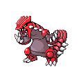 Groudon