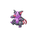 Grumpig