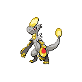 Hakamo-o official in-game sprite