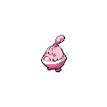 Happiny