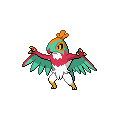 Hawlucha