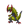 Haxorus