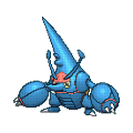 Heracross(Mega)