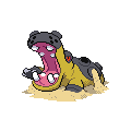 Hippowdon