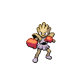 Hitmonchan