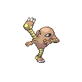 Hitmonlee