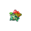 Ivyquil official in-game sprite