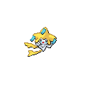 Jirachi