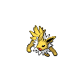 Jolteon
