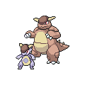 Kangaskhan(Mega)