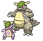 Kangaskhan