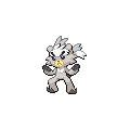 Kubfu official in-game sprite