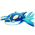 Kyogre(Primal)