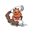 Landorus official in-game sprite