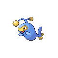 Lanturn official in-game sprite