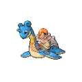 Larmander official in-game sprite