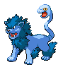 Lionmear official in-game sprite