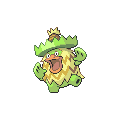Ludicolo