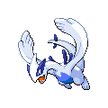 Lugia