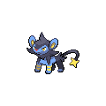 Luxio